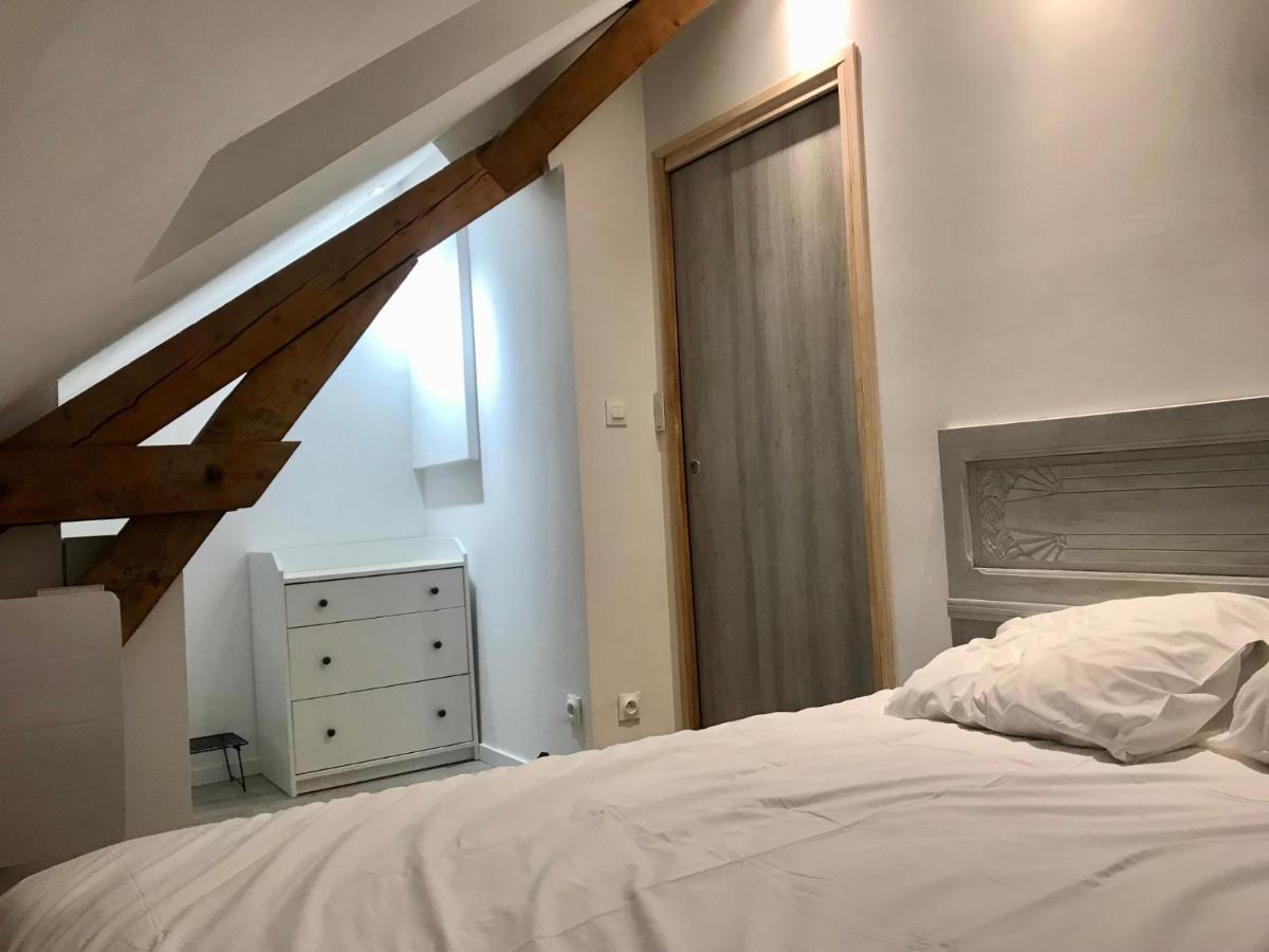 Appartement Chaleureux Et Lumineux Avec Vue ! Au Centre Alsace セレスタ エクステリア 写真