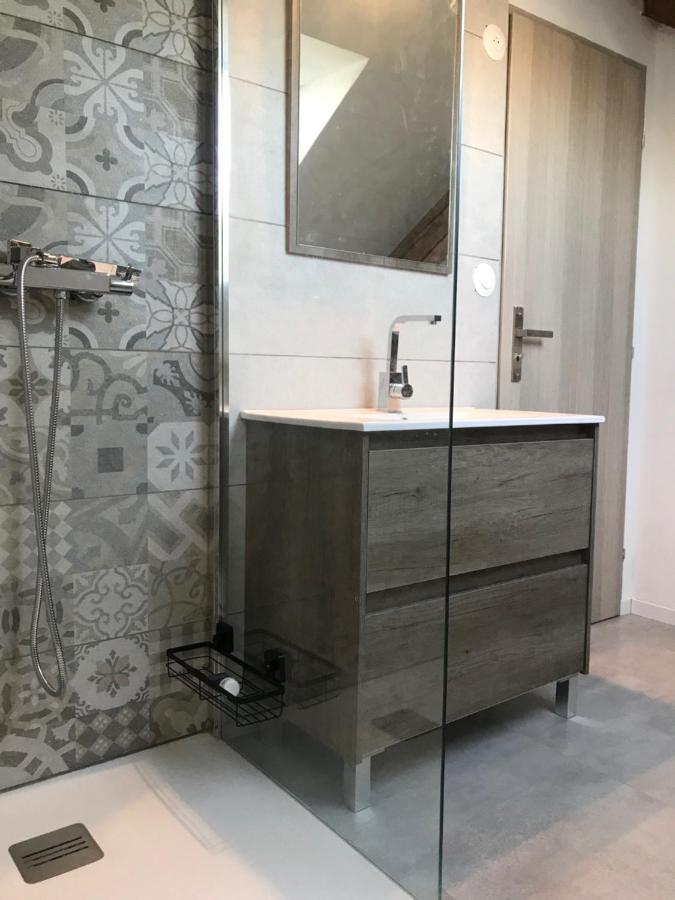 Appartement Chaleureux Et Lumineux Avec Vue ! Au Centre Alsace セレスタ エクステリア 写真